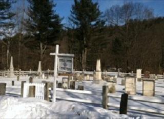 Cemetery