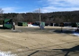 Solid Waste & Recycling Field